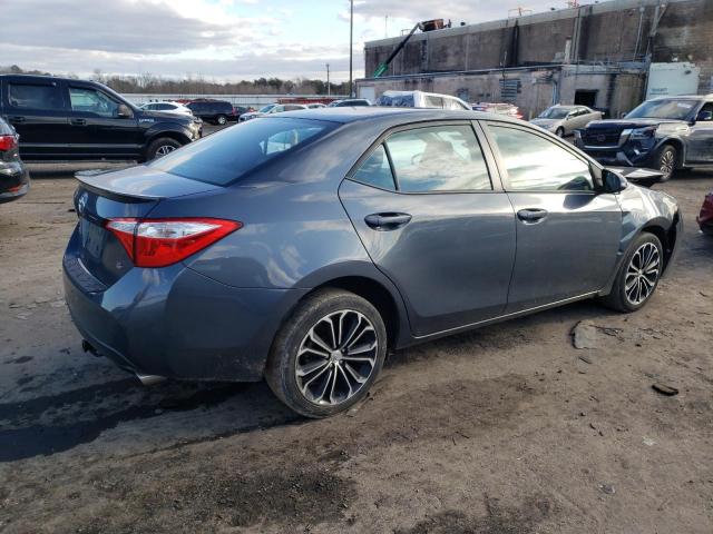 Photo 3 from auction – 2014 TOYOTA COROLLA L with VIN 2T1BURHE4EC061222
