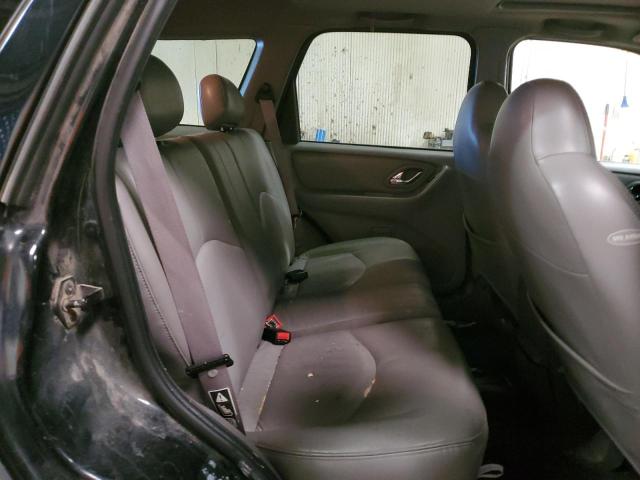 Photo 11 from auction – 2001 MAZDA TRIBUTE LX with VIN 4F2CU08131KM07878