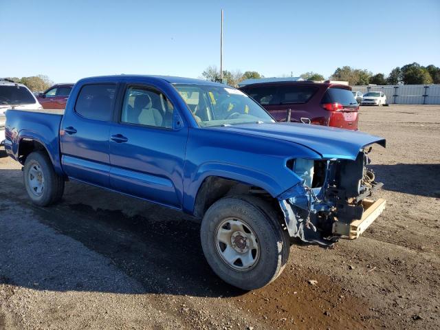 Photo 4 from auction – 2016 TOYOTA TACOMA DOU with VIN 3TMAZ5CN1GM014530