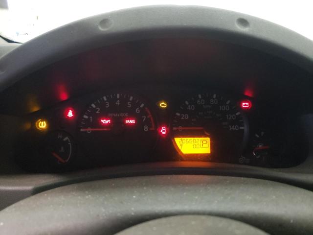 Photo 9 from auction – 2015 NISSAN FRONTIER S with VIN 1N6BD0CT5FN753468