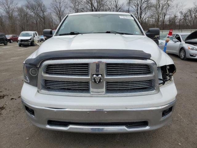Photo 5 from auction – 2011 DODGE RAM 1500 with VIN 1D7RV1GT3BS643759