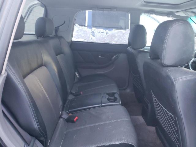 Photo 10 from auction – 2003 SUBARU BAJA with VIN 4S4BT61C436100241