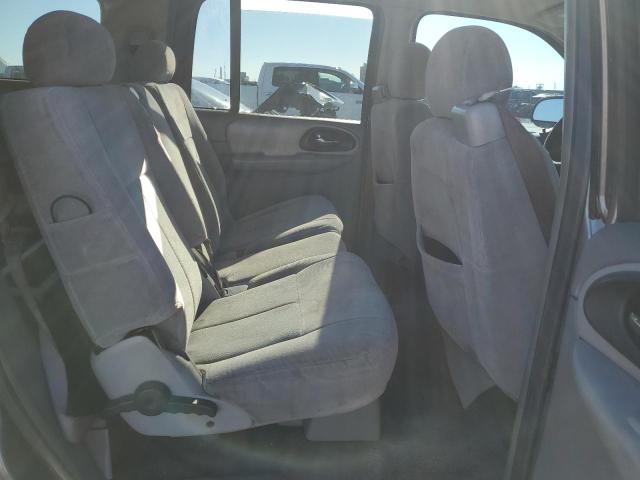 Photo 11 from auction – 2006 CHEVROLET TRAILBLAZE with VIN 1GNES16S266166130