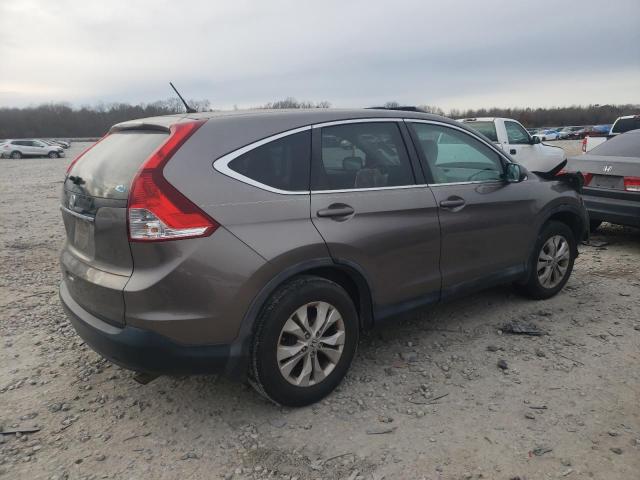 Photo 3 from auction – 2012 HONDA CR-V EX with VIN 5J6RM3H53CL035402