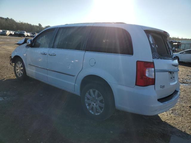 Photo 2 from auction – 2014 CHRYSLER TOWN & COU with VIN 2C4RC1BG1ER454138