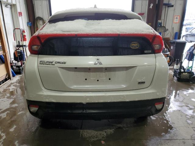 Photo 6 from auction – 2020 MITSUBISHI ECLIPSE CR with VIN JA4AT4AA9LZ002317