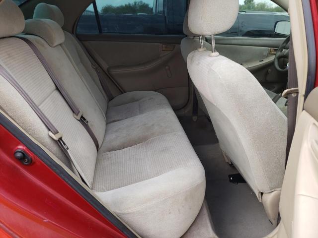 Foto 10 de la subasta – 2005 TOYOTA COROLLA CE con VIN JTDBR32EX52067516