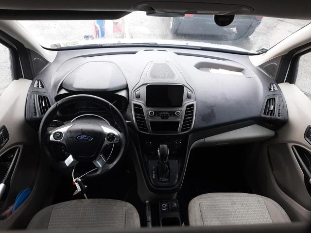 Photo 8 from auction – 2019 FORD TRANSIT CO with VIN NM0LS7F26K1429386