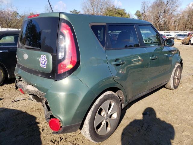 Photo 3 from auction – 2014 KIA SOUL with VIN KNDJN2A21E7046730