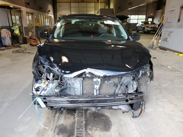 Photo 5 from auction – 2016 NISSAN SENTRA S with VIN 3N1AB7AP6GL682580