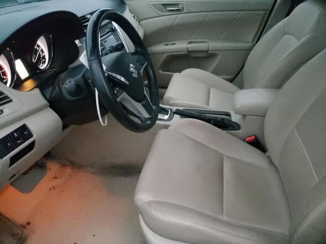 Photo 7 from auction – 2012 SUZUKI KIZASHI SP with VIN JS2RF9A86C6100514
