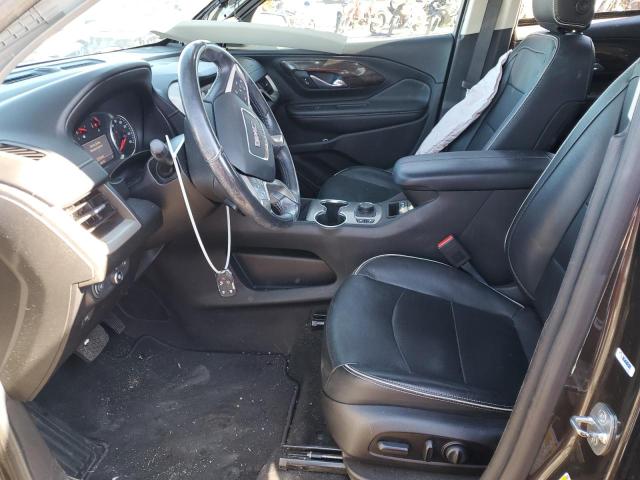 Photo 7 from auction – 2019 GMC TERRAIN DE with VIN 3GKALSEX2KL240044