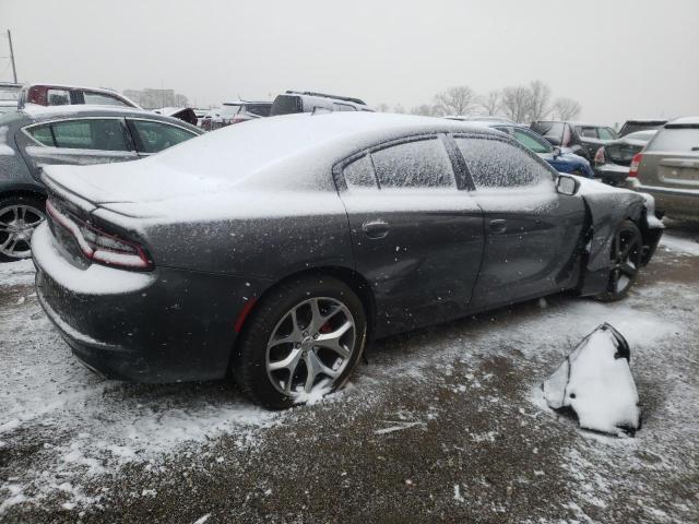 Photo 3 from auction – 2015 DODGE CHARGER R/ with VIN 2C3CDXCT1FH847117