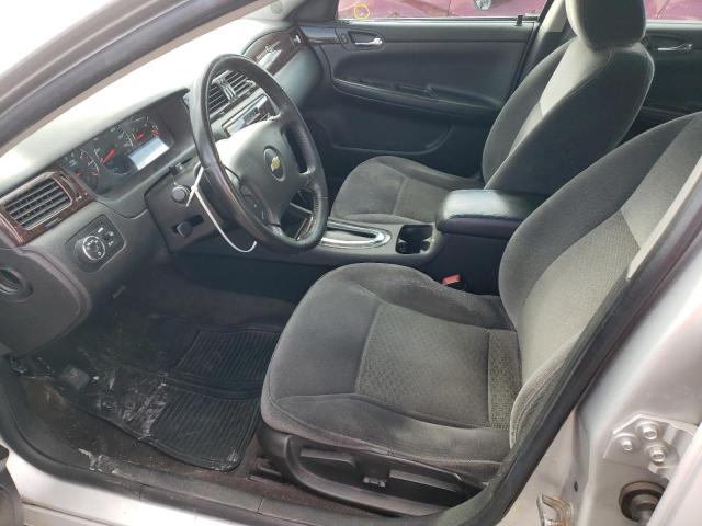 Photo 7 from auction – 2014 CHEVROLET IMPALA LIM with VIN 2G1WB5E38E1104356