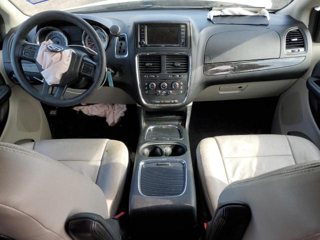 Photo 8 from auction – 2018 DODGE GRAND CARA with VIN 2C4RDGBG0JR259254