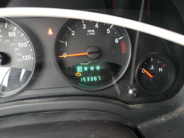Photo 9 from auction – 2012 JEEP PATRIOT LA with VIN 1C4NJRFB7CD624889
