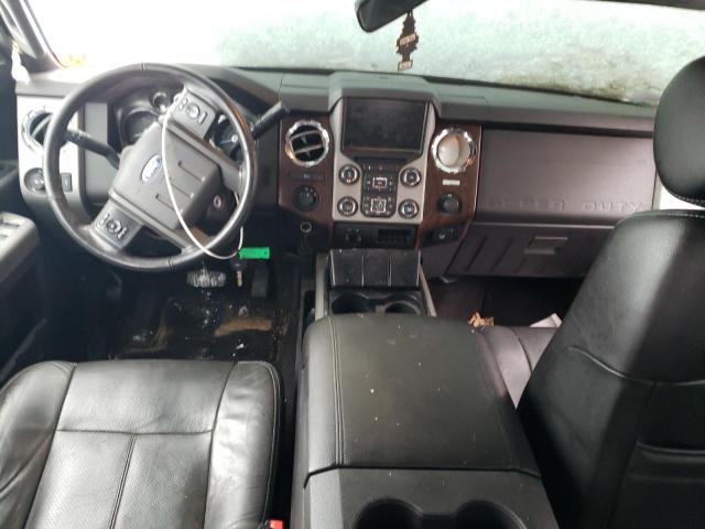 Photo 8 from auction – 2014 FORD F250 SUPER with VIN 1FT7W2BTXEEA10383