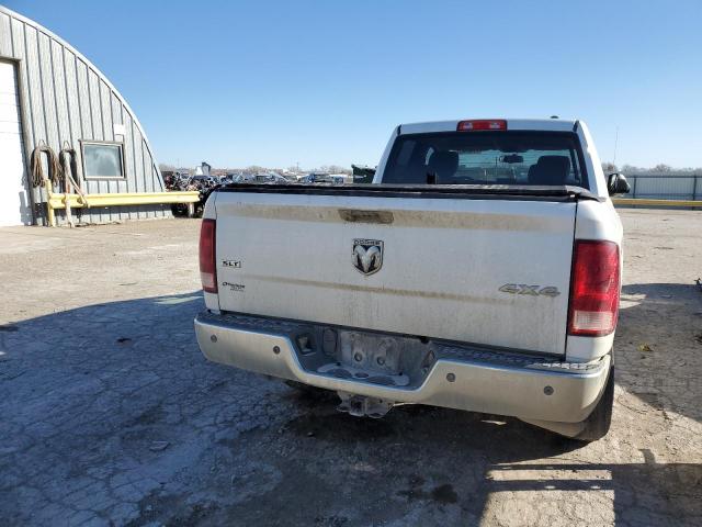 Photo 6 from auction – 2010 DODGE RAM 1500 with VIN 1D7RV1GT1AS222914