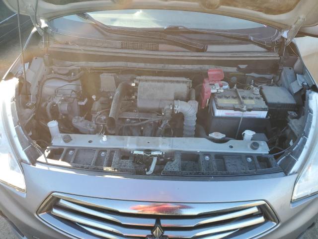 Photo 11 from auction – 2018 MITSUBISHI MIRAGE G4 with VIN ML32F3FJ2JHF03725