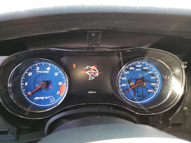 Photo 9 from auction – 2016 DODGE CHARGER SR with VIN 2C3CDXL91GH257389