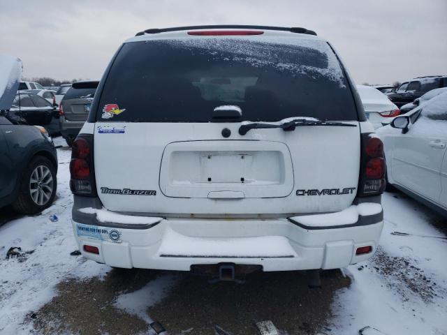 Photo 6 from auction – 2004 CHEVROLET TRAILBLAZE with VIN 1GNDT13S542130336