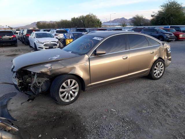 AUDI A6 4.2 QUA 2005 with VIN WAUDL74F15N109848 - Photo from auction