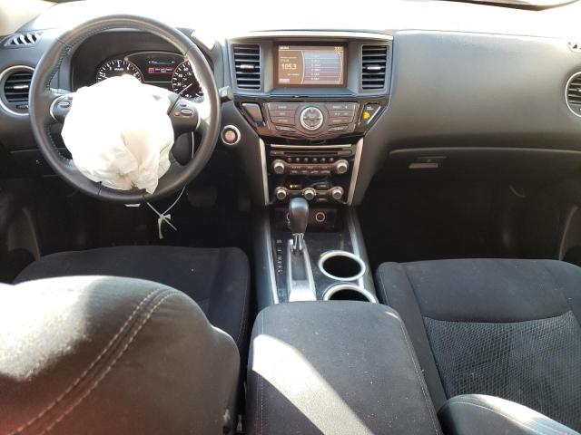 Фото 8 с аукциона – 2014 NISSAN PATHFINDER с VIN 5N1AR2MN6EC667992