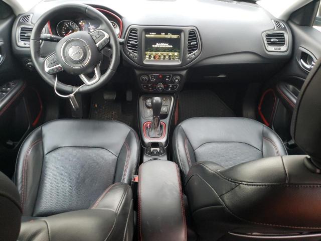 Фото 8 с аукциона – 2018 JEEP COMPASS TR с VIN 3C4NJDDB5JT455999
