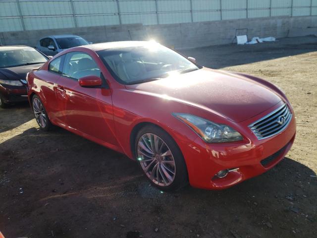 Photo 4 from auction – 2012 INFINITI G37 BASE with VIN JN1CV6EK4CM421179
