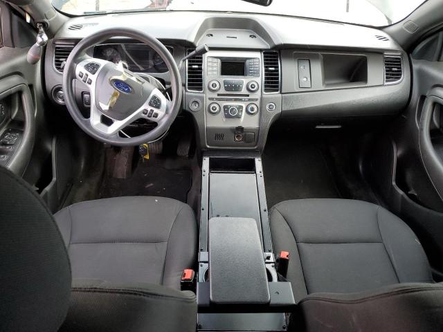 Photo 8 from auction – 2015 FORD TAURUS POL with VIN 1FAHP2MT5FG125967
