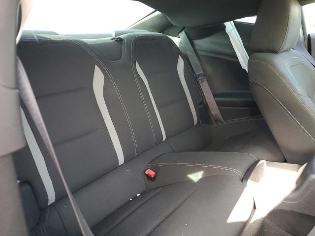 Photo 10 from auction – 2018 CHEVROLET CAMARO LT with VIN 1G1FB1RX3J0190543