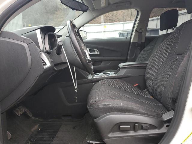 Photo 7 from auction – 2013 CHEVROLET EQUINOX LT with VIN 1GNFLEEKXDZ129462