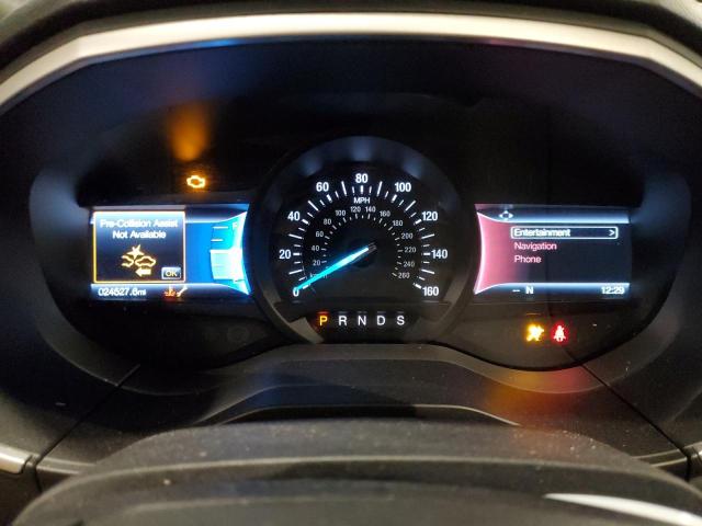 Photo 9 from auction – 2020 FORD EDGE SEL with VIN 2FMPK4J95LBB26561