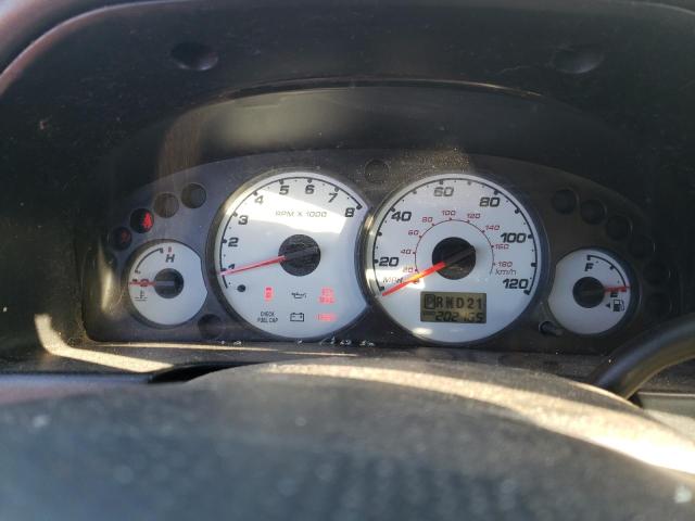 Photo 9 from auction – 2003 FORD ESCAPE XLS with VIN 1FMYU02113KE11232