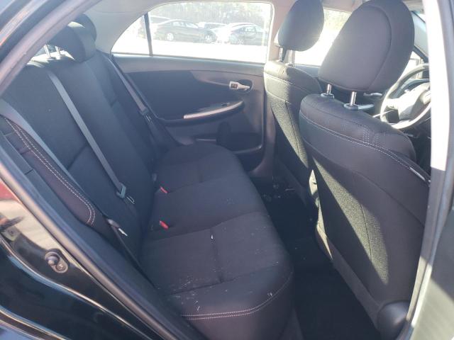 Photo 10 from auction – 2013 TOYOTA COROLLA BA with VIN 2T1BU4EE1DC956334