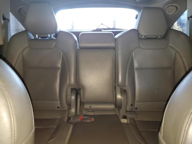Photo 10 from auction – 2016 ACURA MDX TECHNO with VIN 5FRYD4H41GB034576