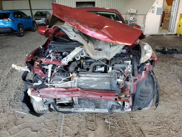 Photo 5 from auction – 2012 NISSAN JUKE S with VIN JN8AF5MR2CT115599