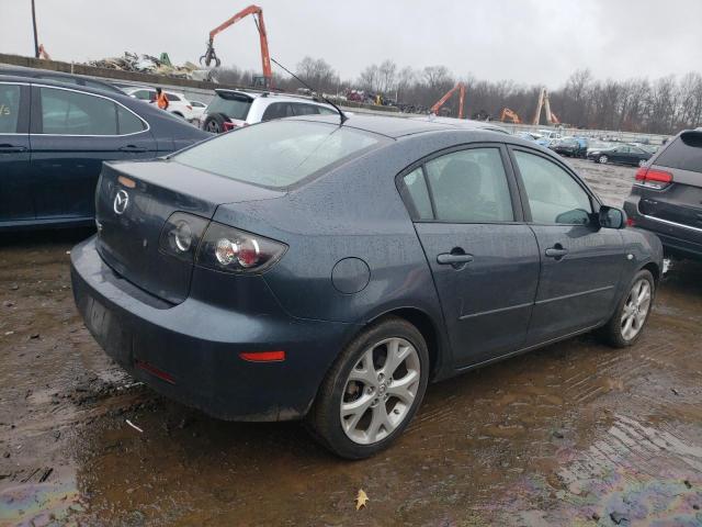 Photo 3 from auction – 2009 MAZDA 3 I with VIN JM1BK32G191210922
