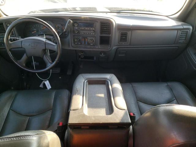 صورة رقم 8 من المزاد - 2006 CHEVROLET SILVERADO مع VIN 2GCEK13TX61215152