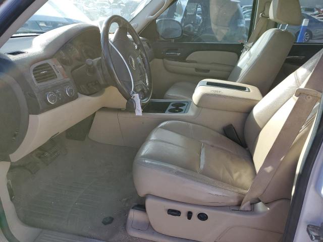 Photo 7 from auction – 2008 CHEVROLET SILVERADO with VIN 3GCEK13J08G231353