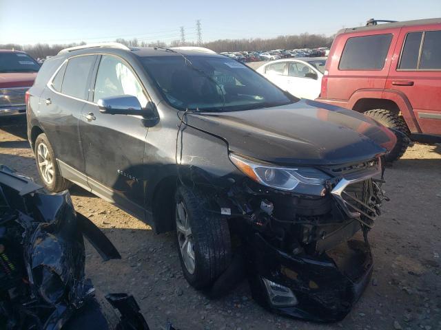 Photo 4 from auction – 2019 CHEVROLET EQUINOX PR with VIN 3GNAXNEV8KL155653