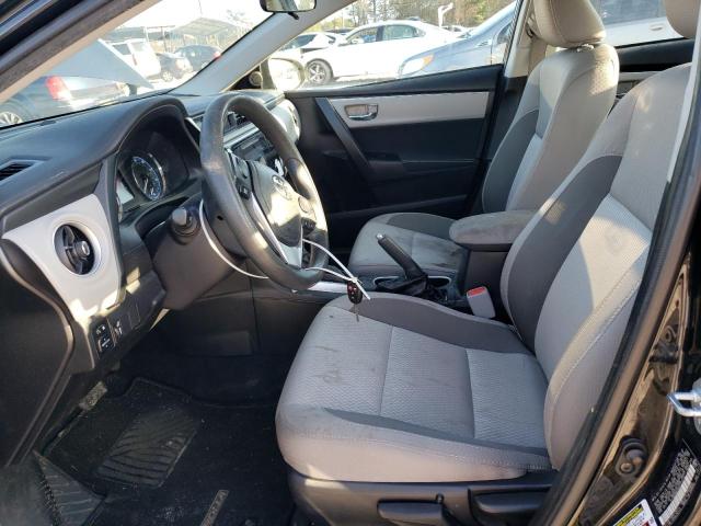 Photo 7 from auction – 2017 TOYOTA COROLLA L with VIN 2T1BURHE5HC773713