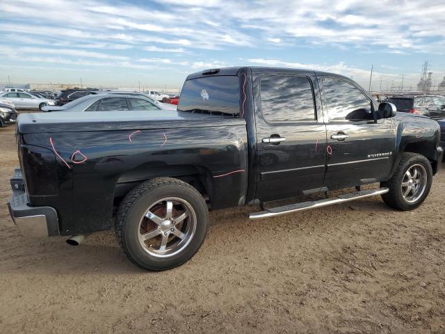 Photo 3 from auction – 2007 CHEVROLET SILVERADO with VIN 3GCEC13C67G548003