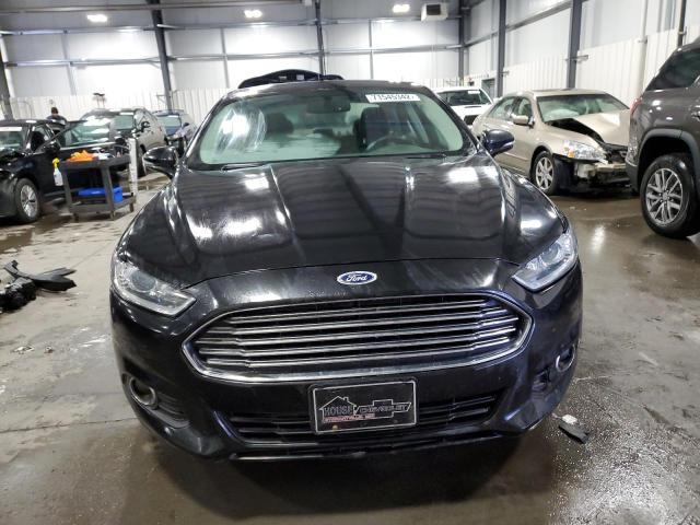 Photo 5 from auction – 2014 FORD FUSION SE with VIN 3FA6P0H94ER194408