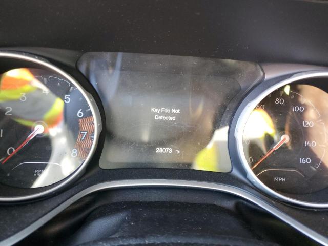 Zdjęcie 9 z aukcji – 2021 JEEP COMPASS LA z VIN 3C4NJCBB8MT508244