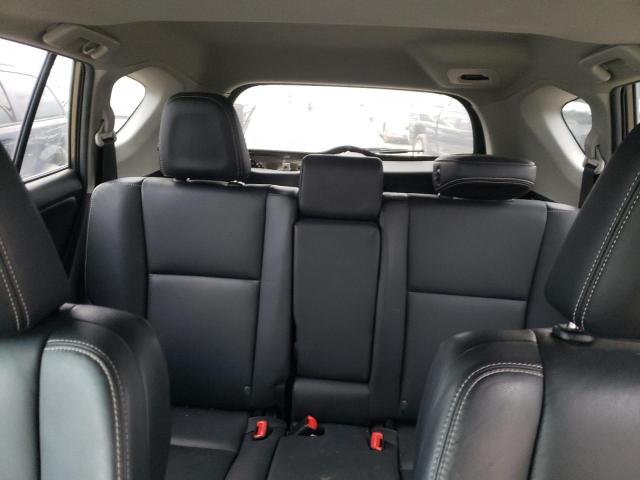 Photo 10 from auction – 2015 TOYOTA RAV4 LIMIT with VIN 2T3DFREV8FW374482