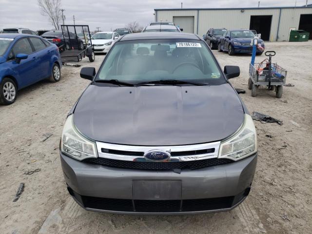 Photo 5 from auction – 2010 FORD FOCUS SE with VIN 1FAHP3FN3AW189962