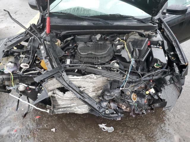 Photo 11 from auction – 2012 CHRYSLER 200 S with VIN 1C3BCBGG8CN289137