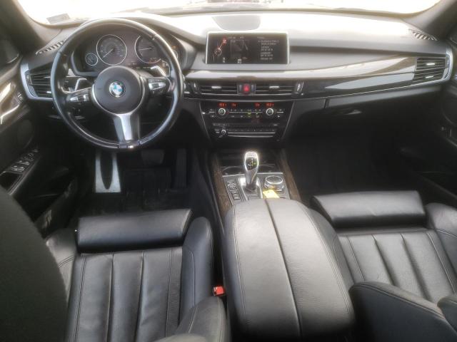 Photo 8 from auction – 2015 BMW X5 XDRIVE3 with VIN 5UXKS4C52F0J98881