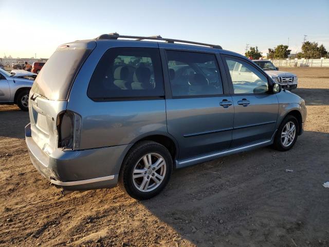 Photo 3 from auction – 2005 MAZDA MPV WAGON with VIN JM3LW28A450544374